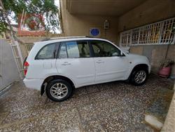 Chery T11 Tiggo
